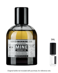 Mine Perfume Lab Good Morning Sir EDP
