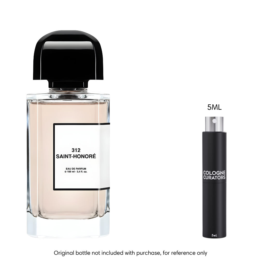 BDK Parfums 312 Saint-Honore EDP