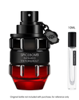 Viktor & Rolf Spicebomb Infrared EDT