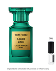 SAMPLE - Tom Ford Azure Lime EDP