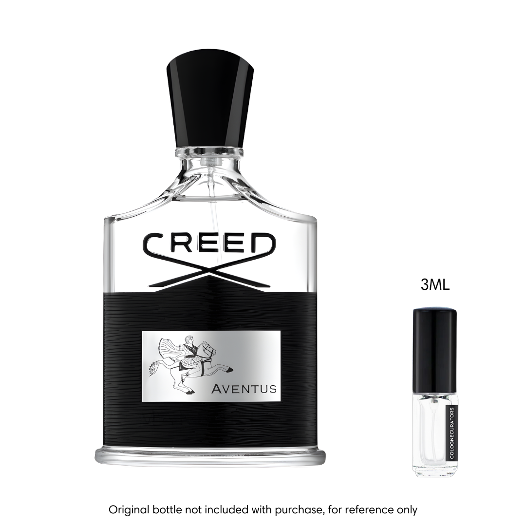 Creed Aventus for Men EDP – colognecurators