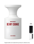 Borntostandout Be My Cookie EDP