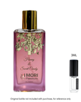 SAMPLE - I Mori Di Paestum Honey & Sweet Candy EDP