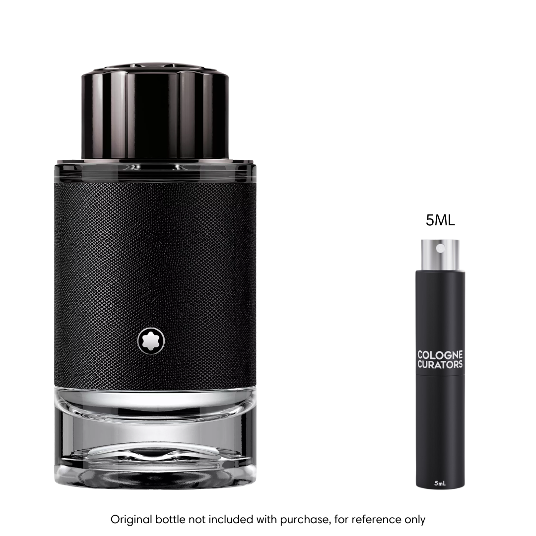 SAMPLE - Mont Blanc Explorer EDP