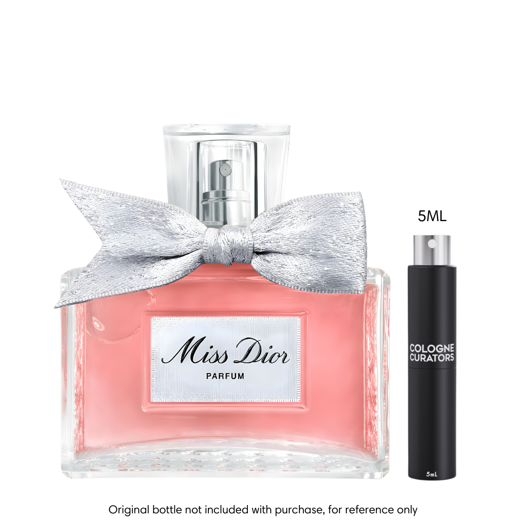 Miss Dior EDP Fragrance Sample by Dior – colognecurators