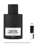 SAMPLE - Tom Ford Ombre Leather Parfum