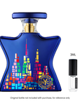 SAMPLE - Bond No. 9 New York Nights EDP