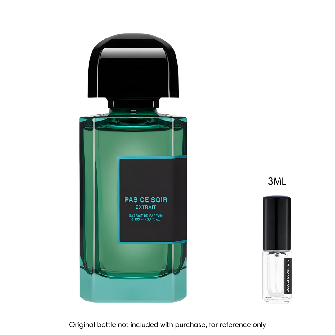 BDK Parfums Pas Ce Soir Extrait