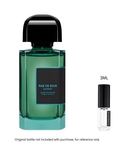 BDK Parfums Pas Ce Soir Extrait