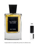 Day Three Fragrances La Tacita De Café Extrait
