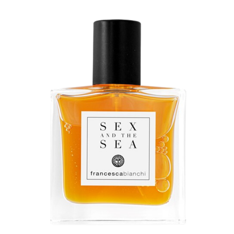 SAMPLE - Francesca Bianchi Sex and the Sea Extrait