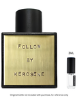 SAMPLE - Kerosene Follow EDP