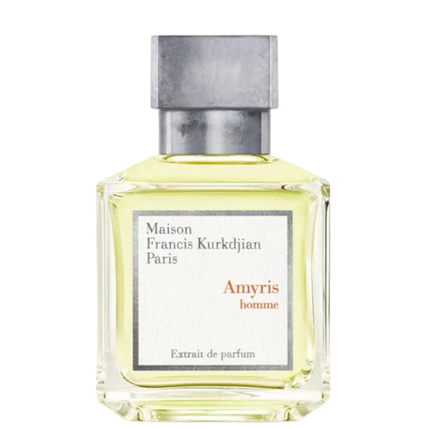 SAMPLE - Maison Francis Kurkdjian Amyris Homme Extrait