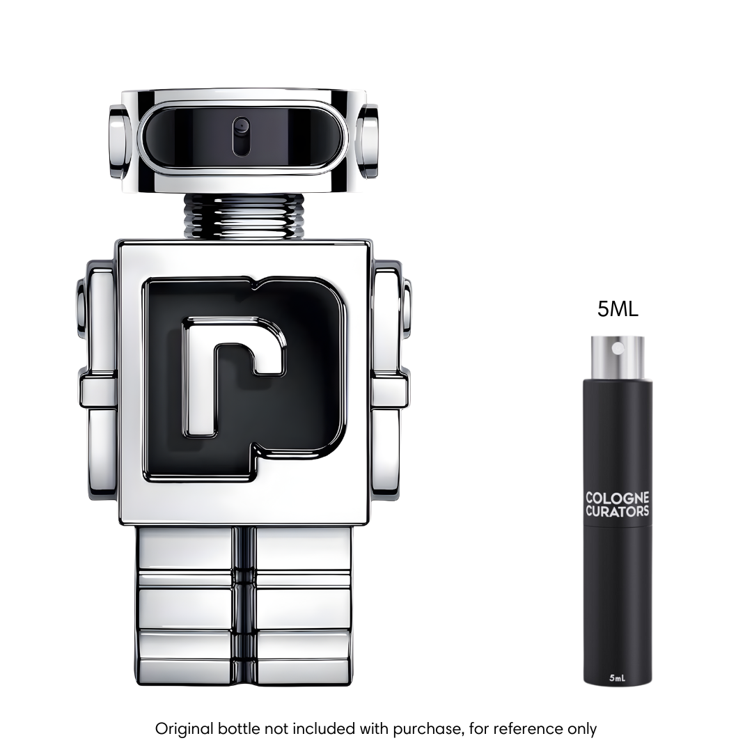 SAMPLE - Paco Rabanne Phantom EDT