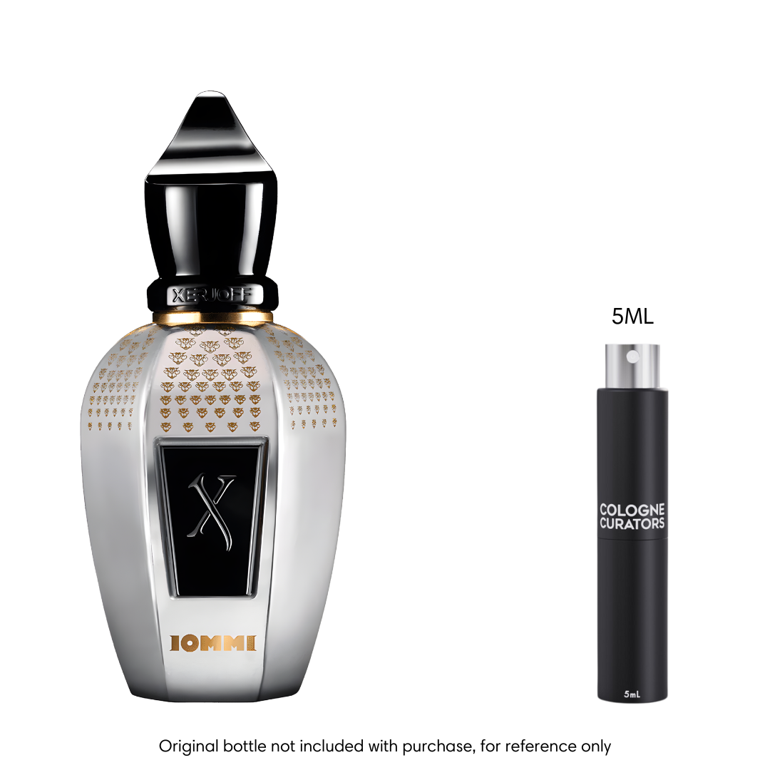 Tony Iommi Monkey Special Fragrance Sample by Xerjoff