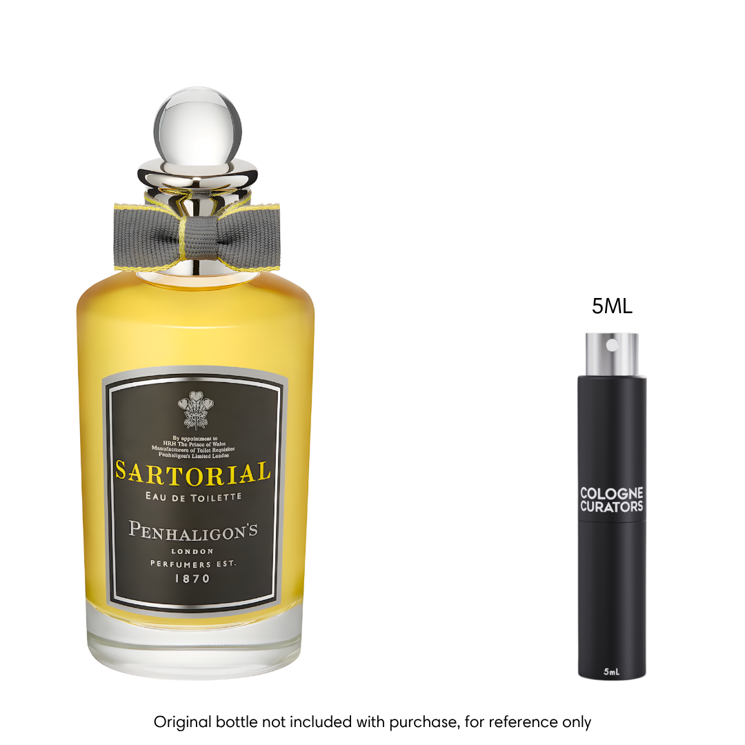 SAMPLE - Penhaligon's Sartorial EDT