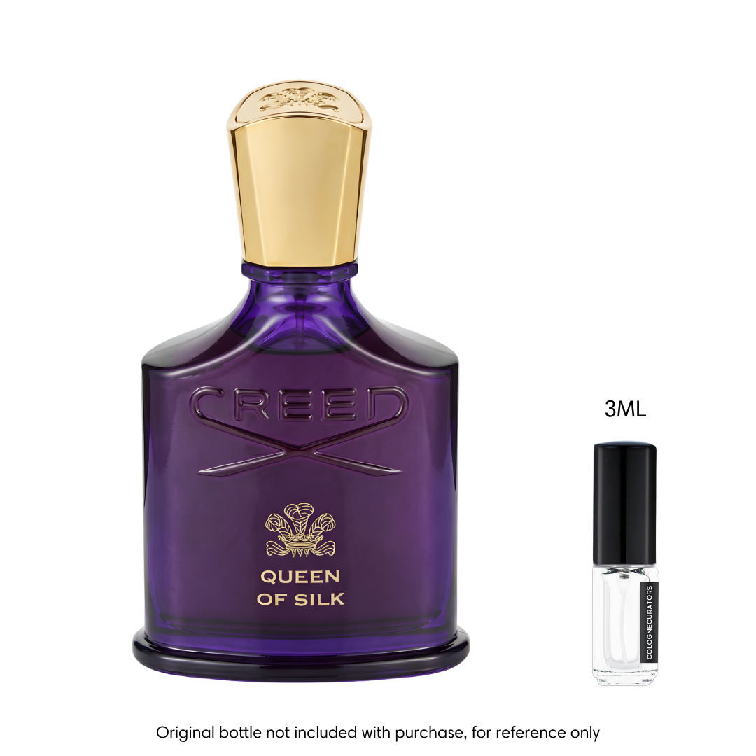 SAMPLE - Creed Queen Of Silk EDP