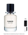 Fugazzi Vanilla Haze Extrait
