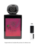 Lorenzo Pazzaglia Cherry Ink Extrait