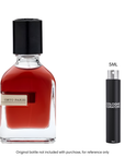 SAMPLE - Orto Parisi Terroni Parfum