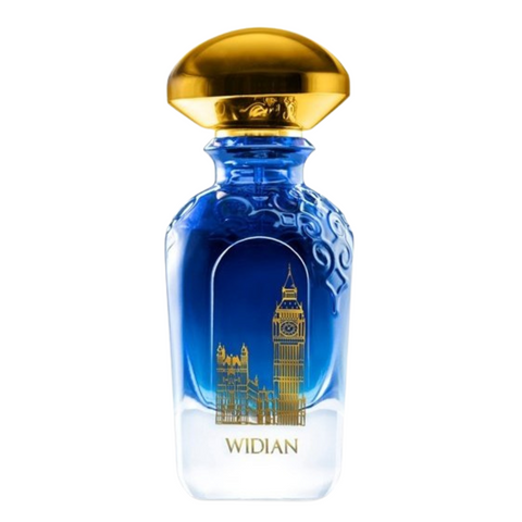 SAMPLE - Widian London Extrait