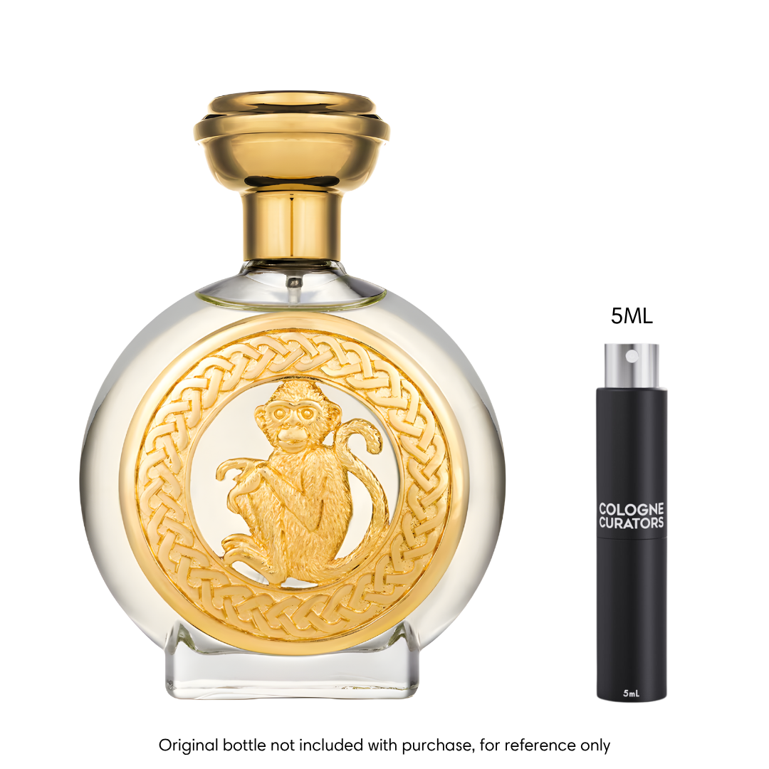 SAMPLE - Boadicea the Victorious Hanuman EDP