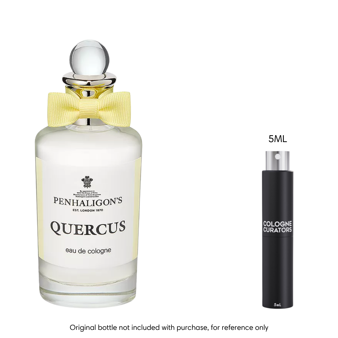 SAMPLE - Penhaligon's Quercus EDC