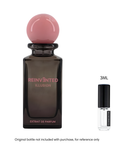 SAMPLE - Reinvented Parfums Illusion Extrait
