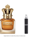 Jean Paul Gaultier Scandal Pour Homme Absolu EDP