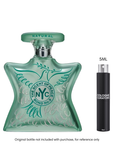 SAMPLE - Bond No. 9 The Scent of Peace Natural EDP