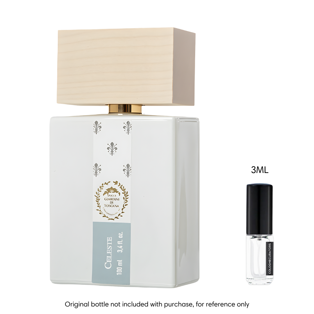 SAMPLE - Giardini Di Toscana Celeste EDP