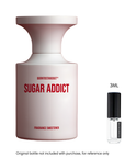 Borntostandout Sugar Addict EDP