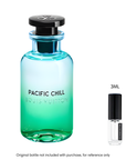 SAMPLE - Louis Vuitton Pacific Chill EDP