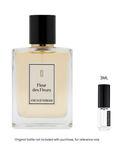 SAMPLE - Une Nuit Nomade Fleur des Fleurs EDP