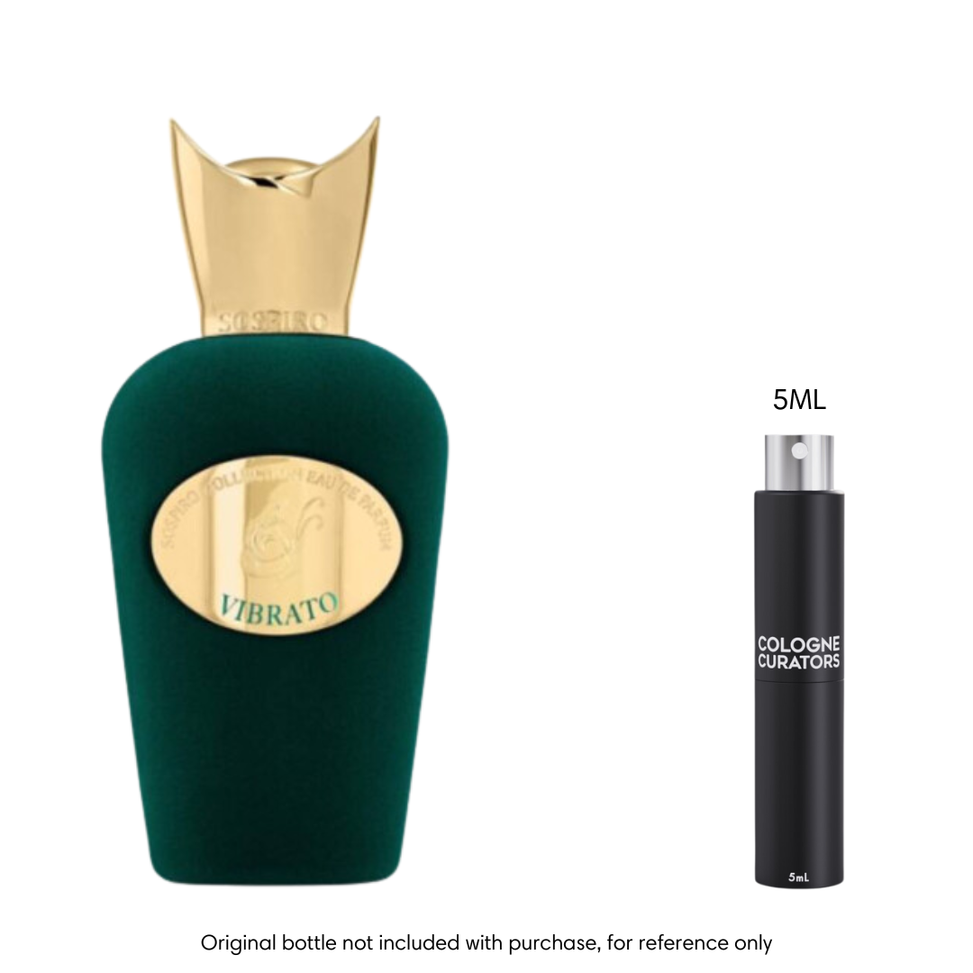 Sospiro Vibrato EDP – colognecurators