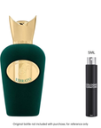 SAMPLE - Sospiro Vibrato EDP