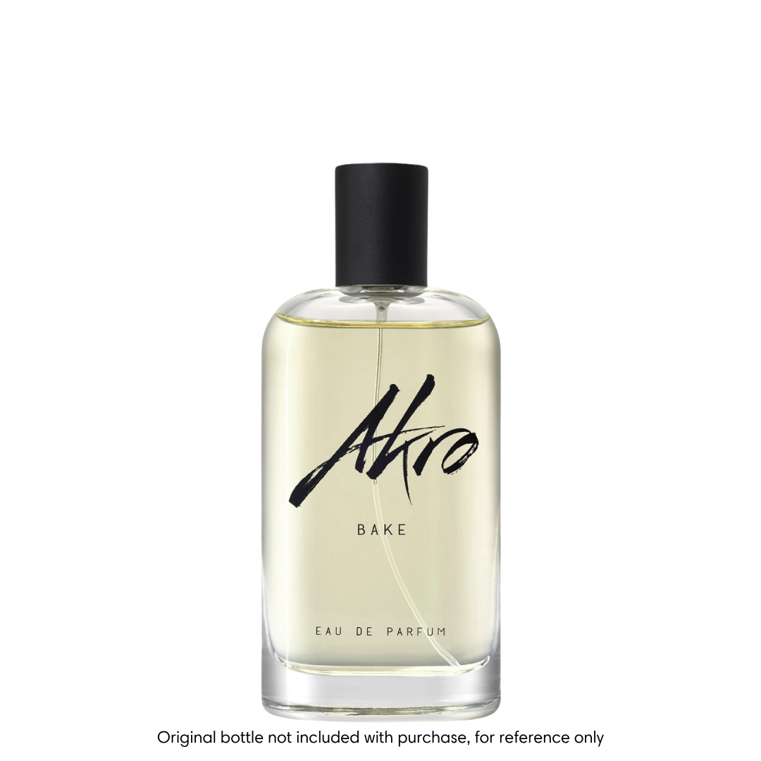 SAMPLE - Akro Bake EDP