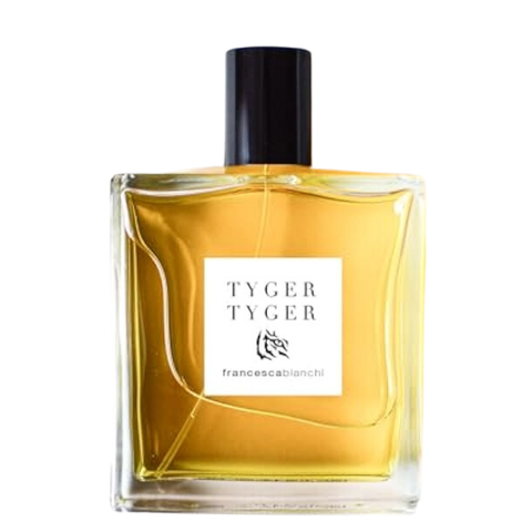 SAMPLE - Francesca Bianchi Tyger Tyger Extrait