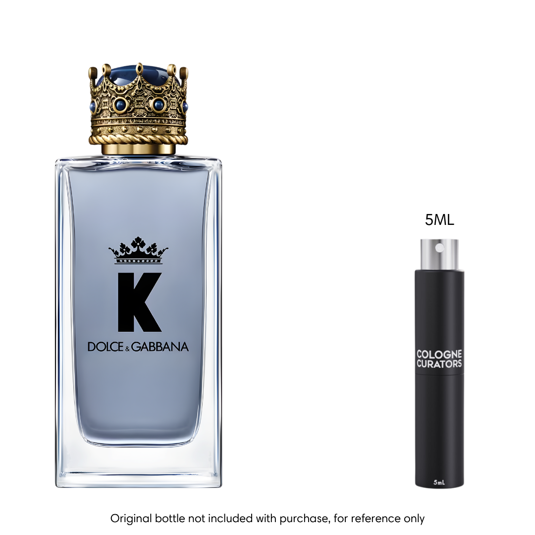 Dolce &amp; Gabbana K EDT