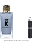 Dolce & Gabbana K EDT