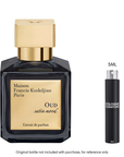 SAMPLE - Maison Francis Kurkdjian Oud Silk Mood Extrait