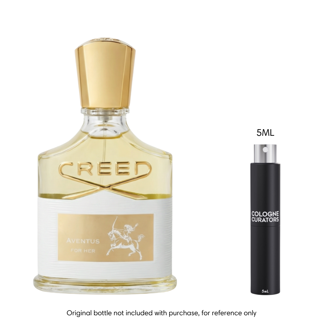 SAMPLE - Creed Aventus For Her EDP