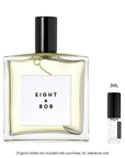 Eight & Bob The Original Inside Book EDP