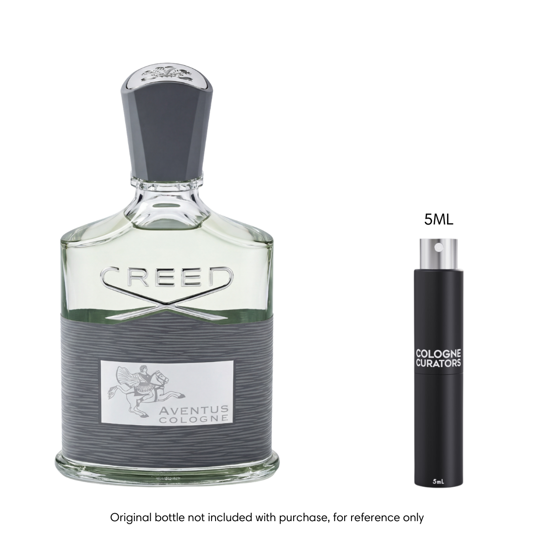 Creed Aventus Cologne EDP – colognecurators