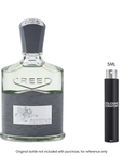 SAMPLE - Creed Aventus Cologne EDP