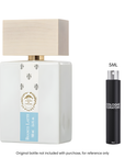 SAMPLE - Giardini Di Toscana Bianco Latte EDP
