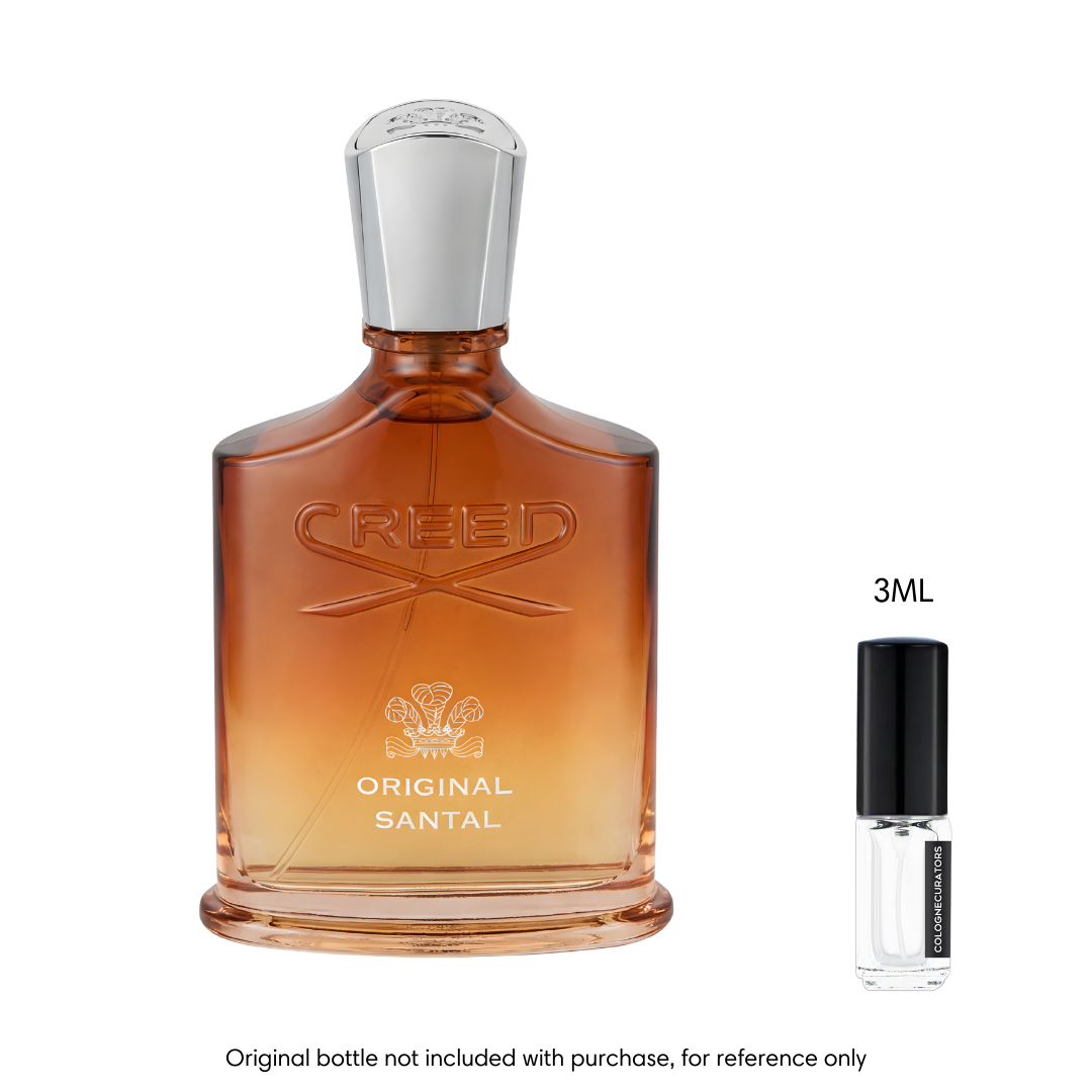 SAMPLE - Creed Original Santal EDP