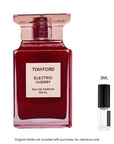 SAMPLE - Tom Ford Electric Cherry EDP