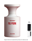 Borntostandout Fig Porn EDP