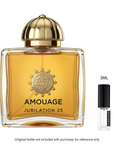 SAMPLE - Amouage Jubilation 25 Woman EDP